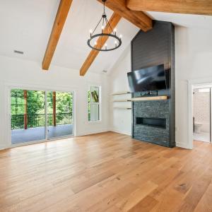 Photo #10 of 2831 Sedgewick Drive, Lynchburg, VA 3.4 acres