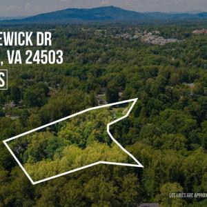 Photo #73 of 2831 Sedgewick Drive, Lynchburg, VA 3.4 acres