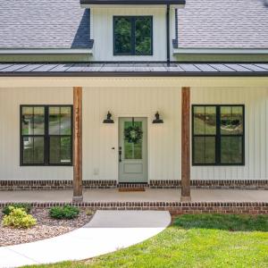 Photo #5 of 2831 Sedgewick Drive, Lynchburg, VA 3.4 acres