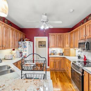 Photo #18 of 1476 Glenbrooke Drive, Lynchburg, VA 0.5 acres