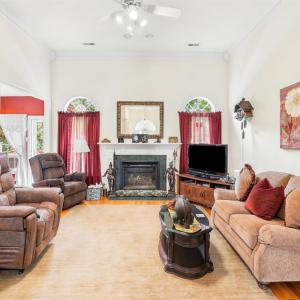 Photo #14 of 1476 Glenbrooke Drive, Lynchburg, VA 0.5 acres