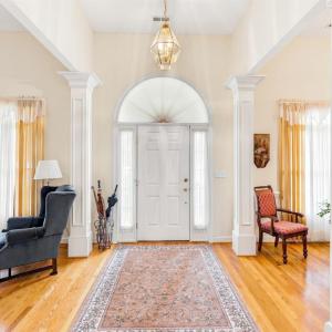 Photo #3 of 1476 Glenbrooke Drive, Lynchburg, VA 0.5 acres