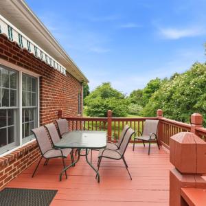 Photo #36 of 1476 Glenbrooke Drive, Lynchburg, VA 0.5 acres