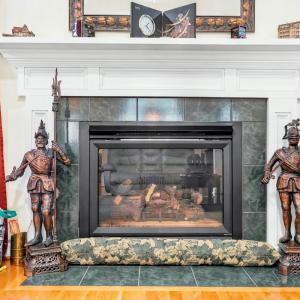 Photo #10 of 1476 Glenbrooke Drive, Lynchburg, VA 0.5 acres