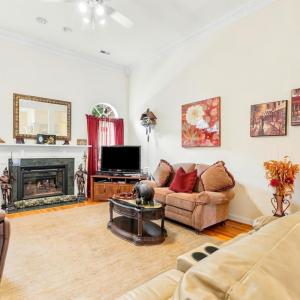 Photo #13 of 1476 Glenbrooke Drive, Lynchburg, VA 0.5 acres
