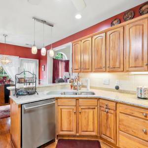 Photo #20 of 1476 Glenbrooke Drive, Lynchburg, VA 0.5 acres