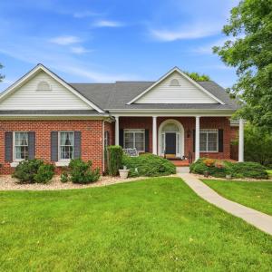 Photo #2 of 1476 Glenbrooke Drive, Lynchburg, VA 0.5 acres