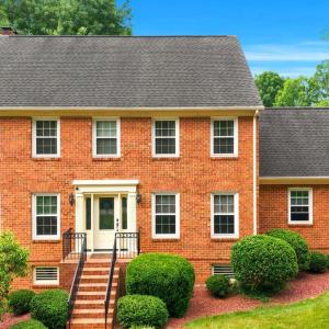Photo #2 of 209 Chelsea Drive, Forest, VA 0.5 acres