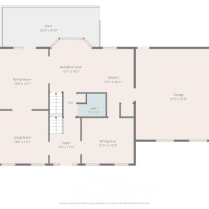 Photo #70 of 209 Chelsea Drive, Forest, VA 0.5 acres