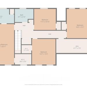 Photo #71 of 209 Chelsea Drive, Forest, VA 0.5 acres