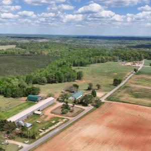 Photo #1 of 2990 Whites Chapel Road, Phenix, VA 17.0 acres