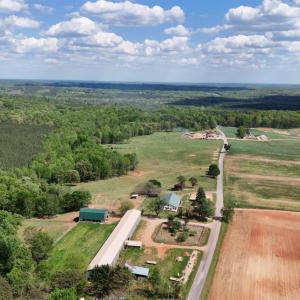 Photo #7 of 2990 Whites Chapel Road, Phenix, VA 17.0 acres