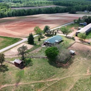 Photo #3 of 2990 Whites Chapel Road, Phenix, VA 17.0 acres