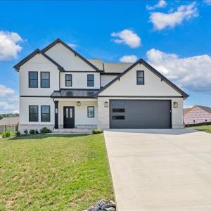 Photo #1 of 1363 Boonsboro Meadows Drive, Lynchburg, VA 0.3 acres