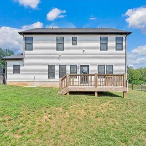 Photo #31 of 1363 Boonsboro Meadows Drive, Lynchburg, VA 0.3 acres