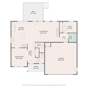 Photo #35 of 1363 Boonsboro Meadows Drive, Lynchburg, VA 0.3 acres