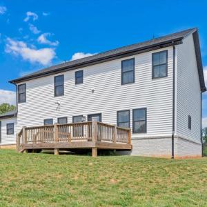 Photo #32 of 1363 Boonsboro Meadows Drive, Lynchburg, VA 0.3 acres