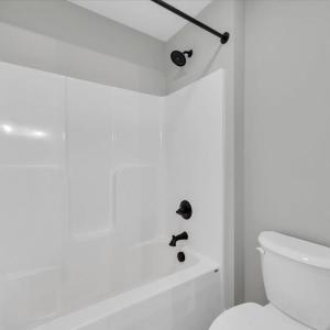 2nd Full Bath