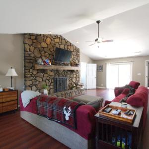 Photo #9 of 1217 Wood Road, Lynchburg, VA 0.5 acres
