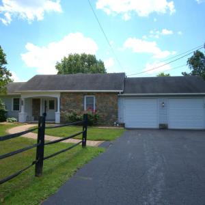 Photo #2 of 1217 Wood Road, Lynchburg, VA 0.5 acres
