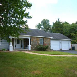 Photo #3 of 1217 Wood Road, Lynchburg, VA 0.5 acres