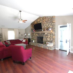 Photo #6 of 1217 Wood Road, Lynchburg, VA 0.5 acres