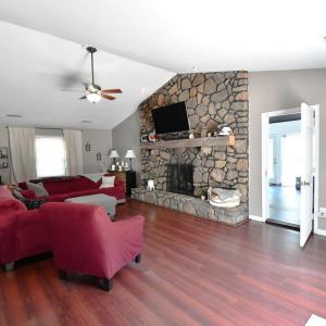Photo #6 of 1217 Wood Road, Lynchburg, VA 0.5 acres