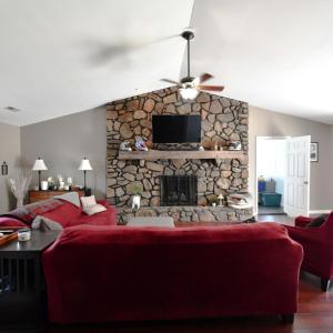 Photo #3 of 1217 Wood Road, Lynchburg, VA 0.5 acres