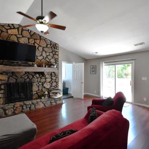 Photo #4 of 1217 Wood Road, Lynchburg, VA 0.5 acres