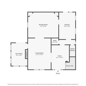 Photo #24 of 240 Warwick Lane, Lynchburg, VA 0.2 acres