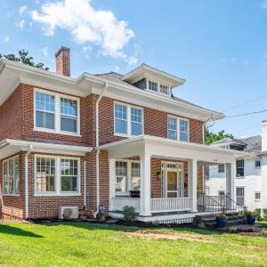Photo #1 of 240 Warwick Lane, Lynchburg, VA 0.2 acres