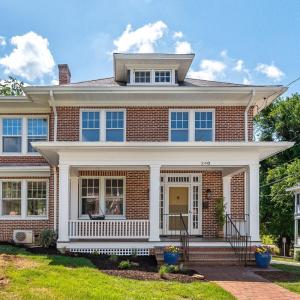 Photo #5 of 240 Warwick Lane, Lynchburg, VA 0.2 acres