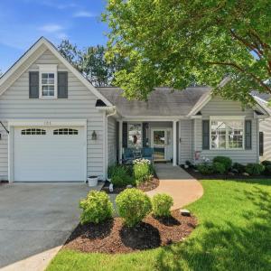 Photo #2 of 105 Legacy Oaks Place, Lynchburg, VA 0.1 acres