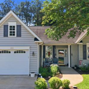 Photo #1 of 105 Legacy Oaks Place, Lynchburg, VA 0.1 acres