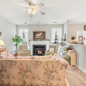 Photo #10 of 105 Legacy Oaks Place, Lynchburg, VA 0.1 acres