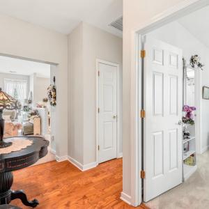 Photo #5 of 105 Legacy Oaks Place, Lynchburg, VA 0.1 acres