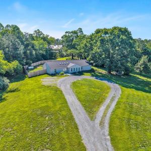 Photo #3 of 1145 Solanus Drive, Bedford, VA 16.5 acres