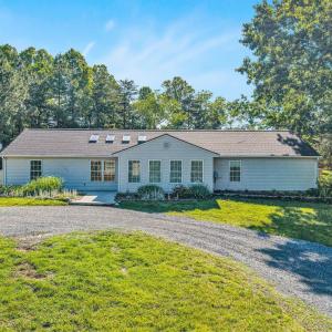Photo #1 of 1145 Solanus Drive, Bedford, VA 16.5 acres