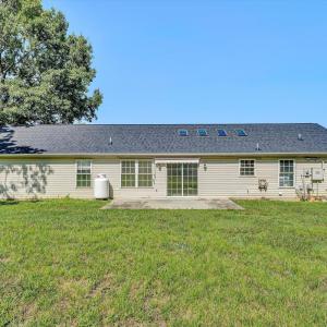 Photo #28 of 1145 Solanus Drive, Bedford, VA 16.5 acres