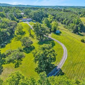 Photo #31 of 1145 Solanus Drive, Bedford, VA 16.5 acres