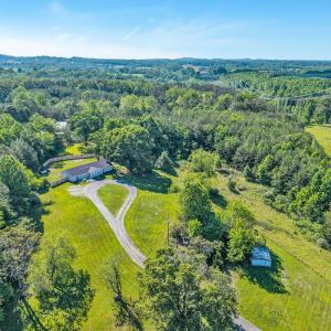 Photo #2 of 1145 Solanus Drive, Bedford, VA 16.5 acres