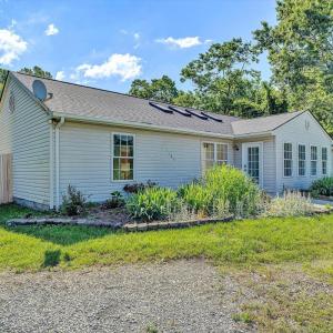 Photo #6 of 1145 Solanus Drive, Bedford, VA 16.5 acres