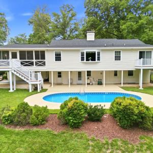 Photo #1 of 3031 Sedgewick Drive, Lynchburg, VA 0.6 acres
