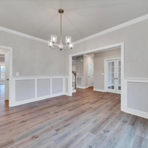 Photo #6 of 8 Snowfield Circle, Lynchburg, VA 0.3 acres