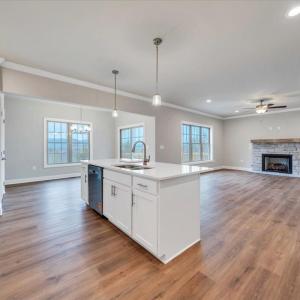 Photo #27 of 8 Snowfield Circle, Lynchburg, VA 0.3 acres