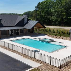 Photo #30 of 106 Luke Court, Rustburg, VA 0.0 acres