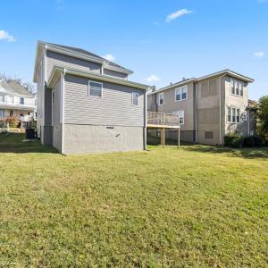 Photo #4 of 1211 Early Street, Lynchburg, VA 0.2 acres