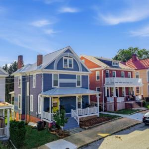 Photo #50 of 619 Madison Street, Lynchburg, VA 0.1 acres