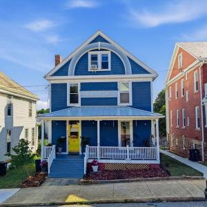 Photo #2 of 619 Madison Street, Lynchburg, VA 0.1 acres