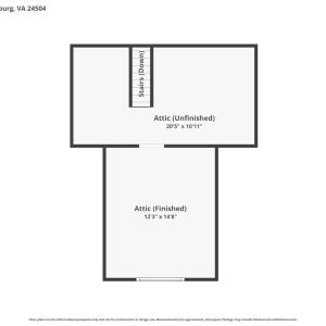 Photo #57 of 619 Madison Street, Lynchburg, VA 0.1 acres